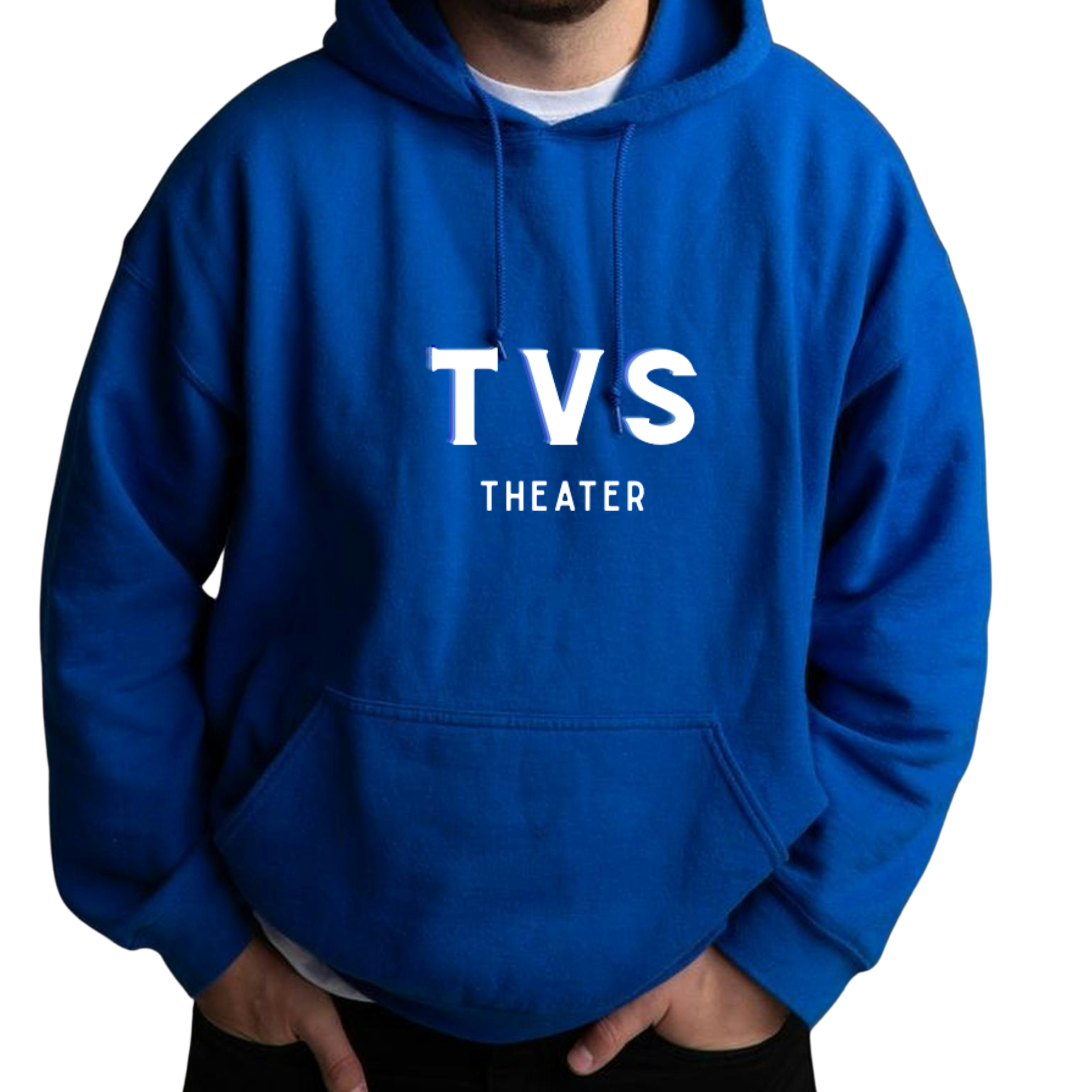 Theater Hoodie