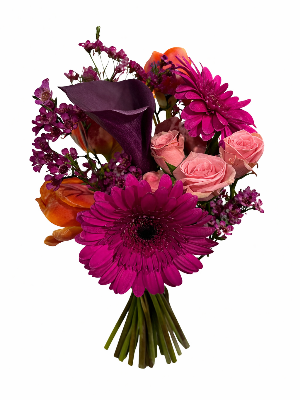 Bravo Blossoms Bouquet