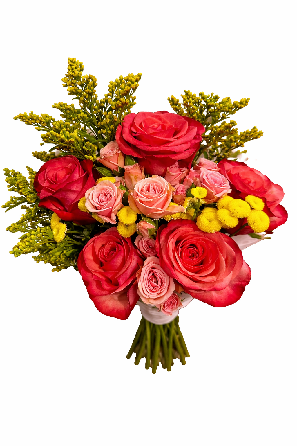 A Star is Blooming Bouquet