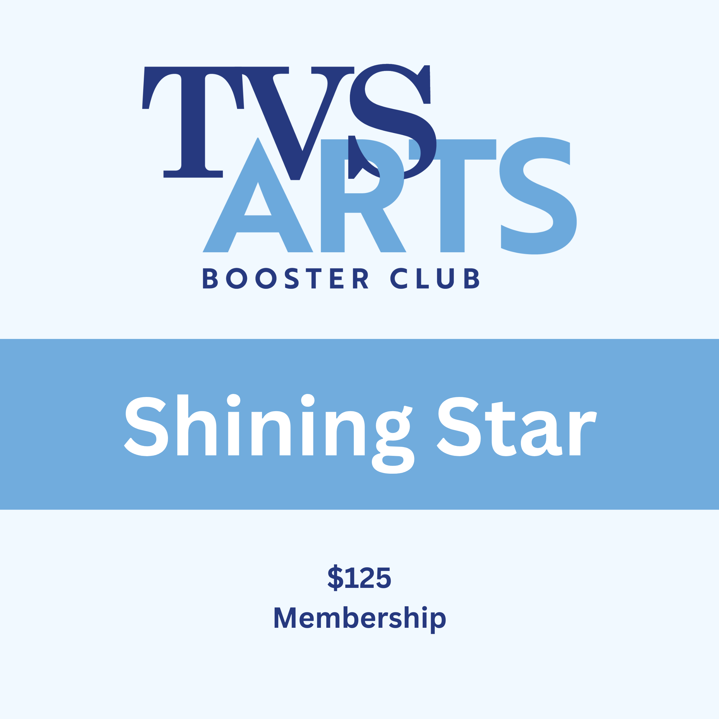 Shining Star