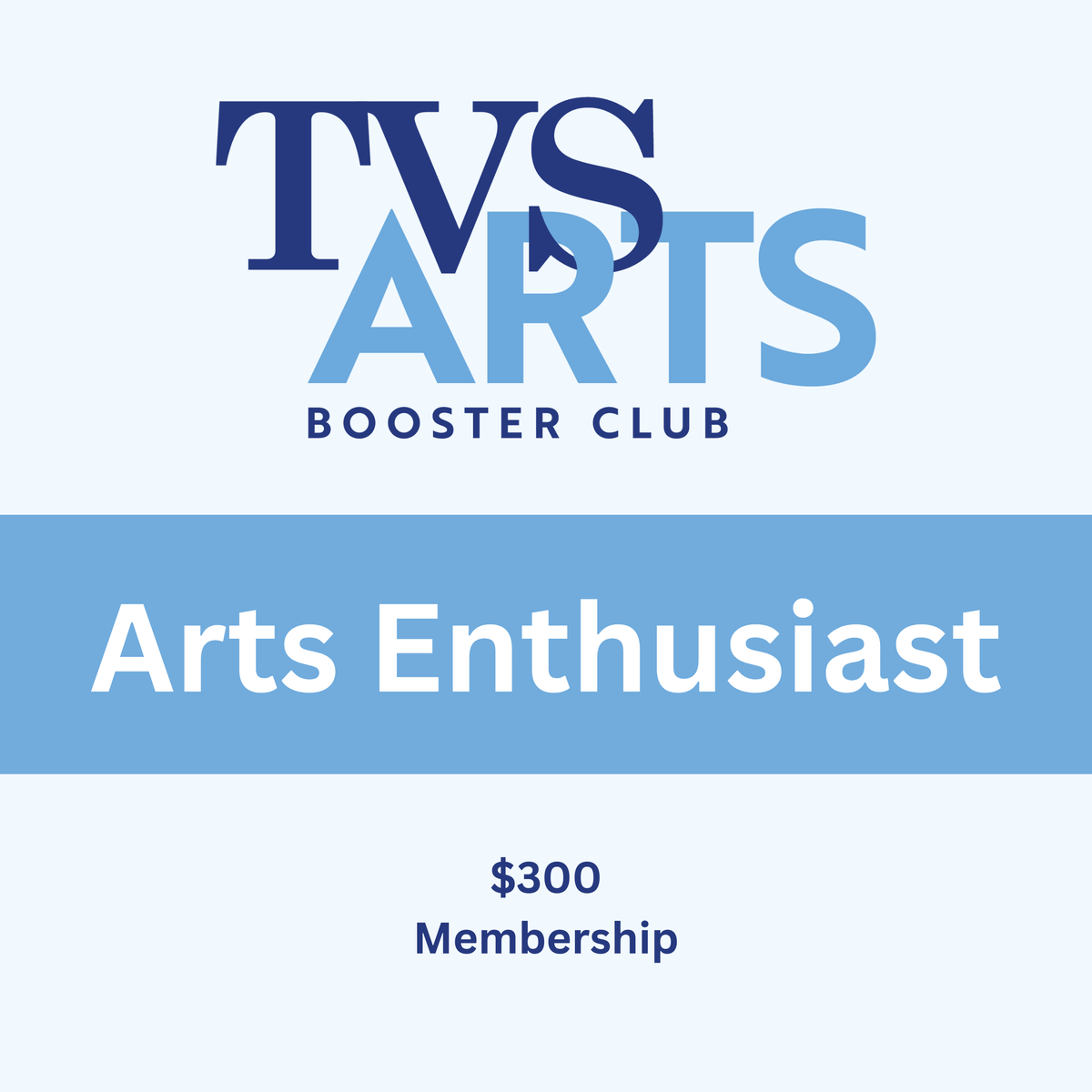 Arts Enthusiast