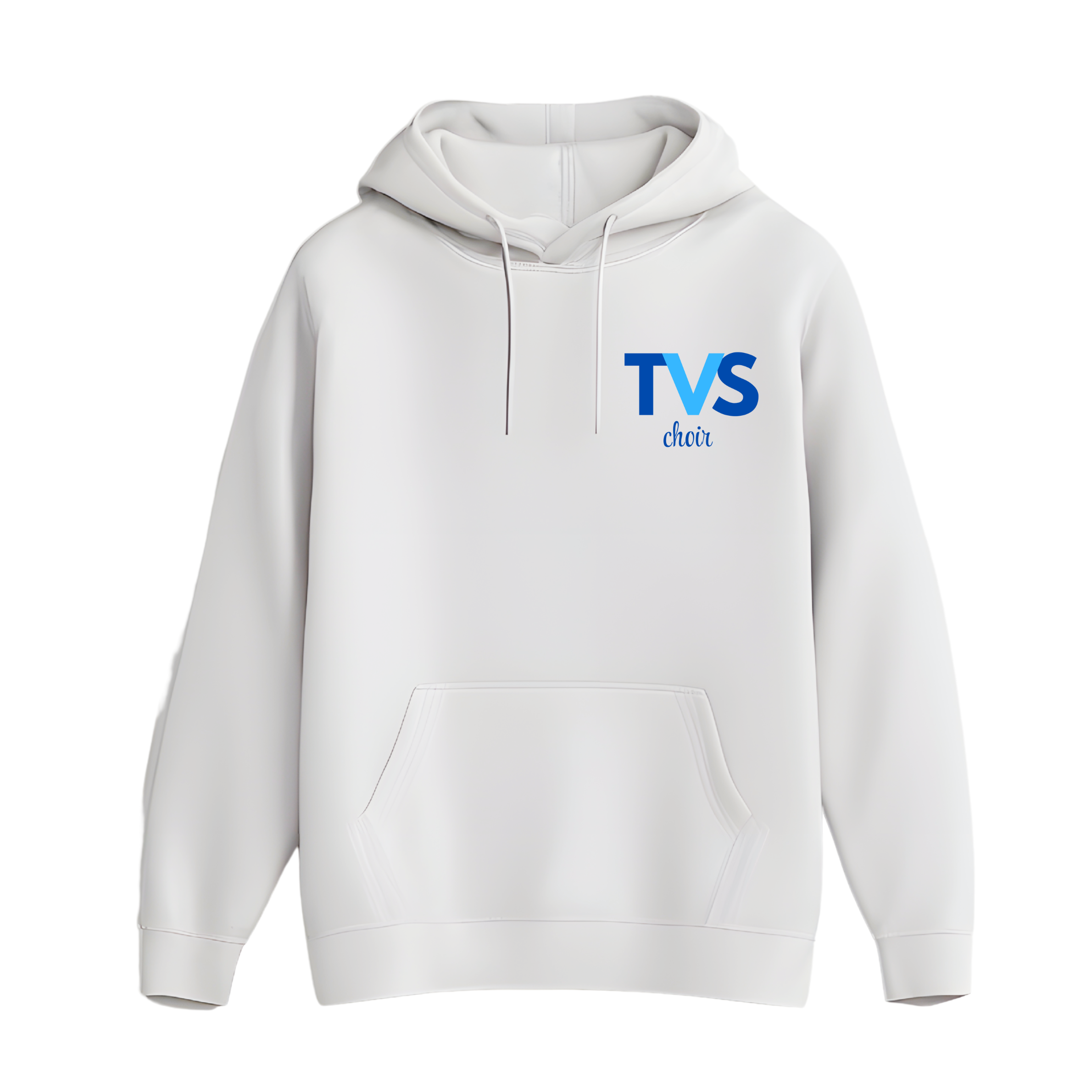 Choir Hoodie