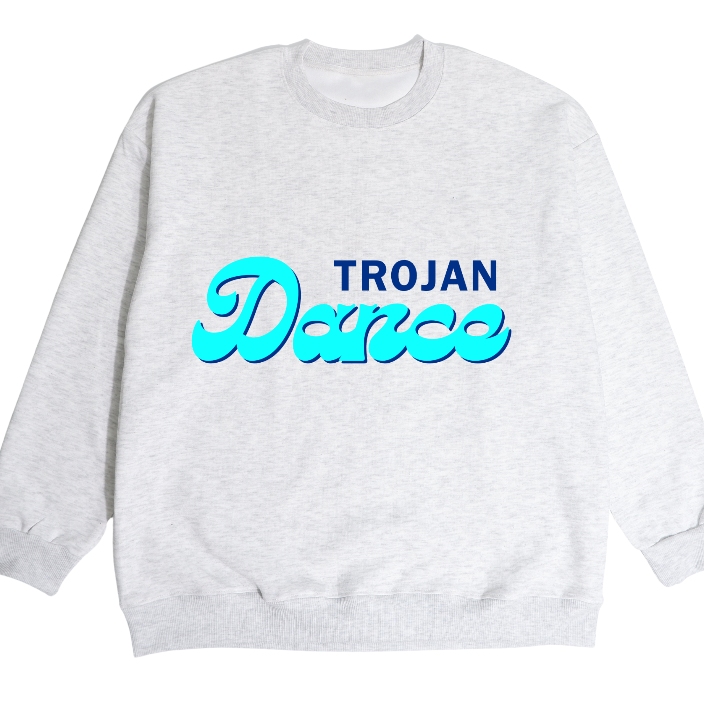 Dance Sweatshirt
