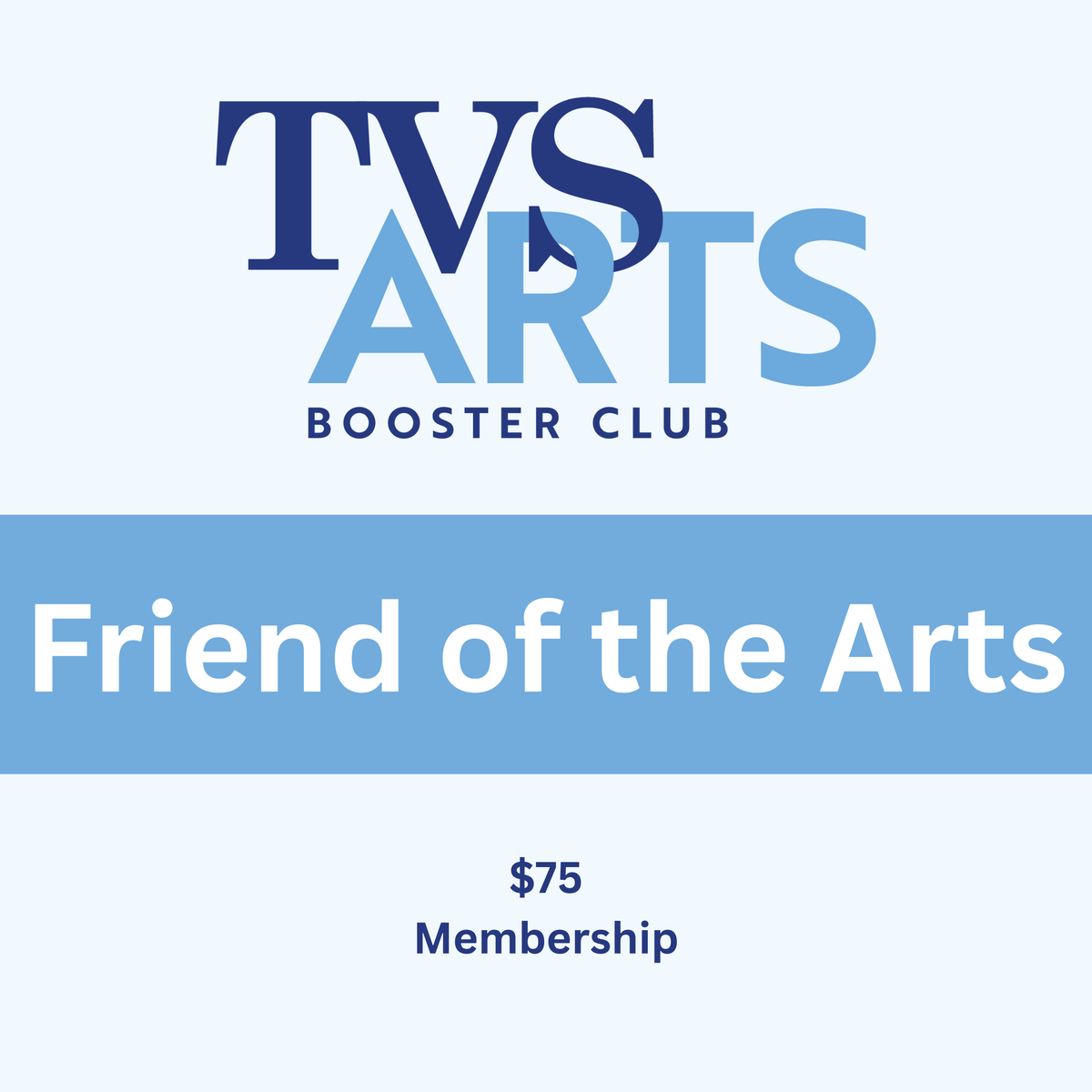 Friend of the Arts