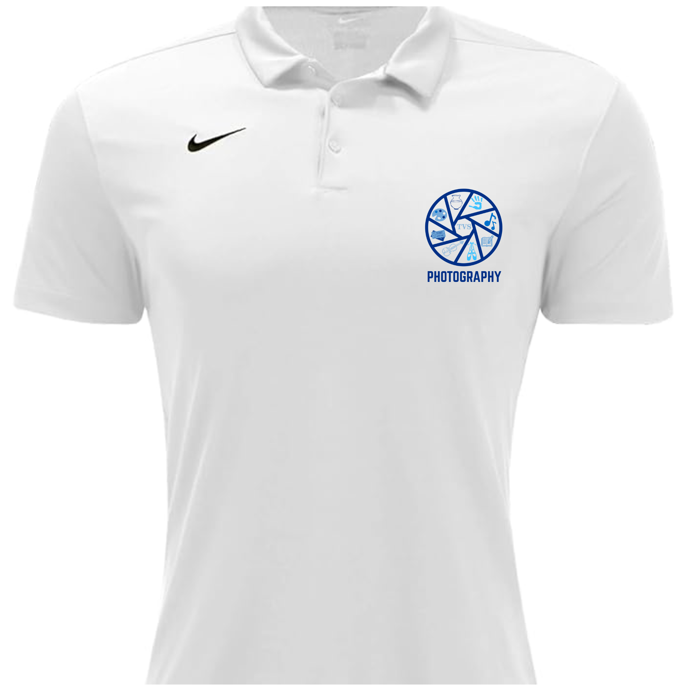 Visual Arts Polo