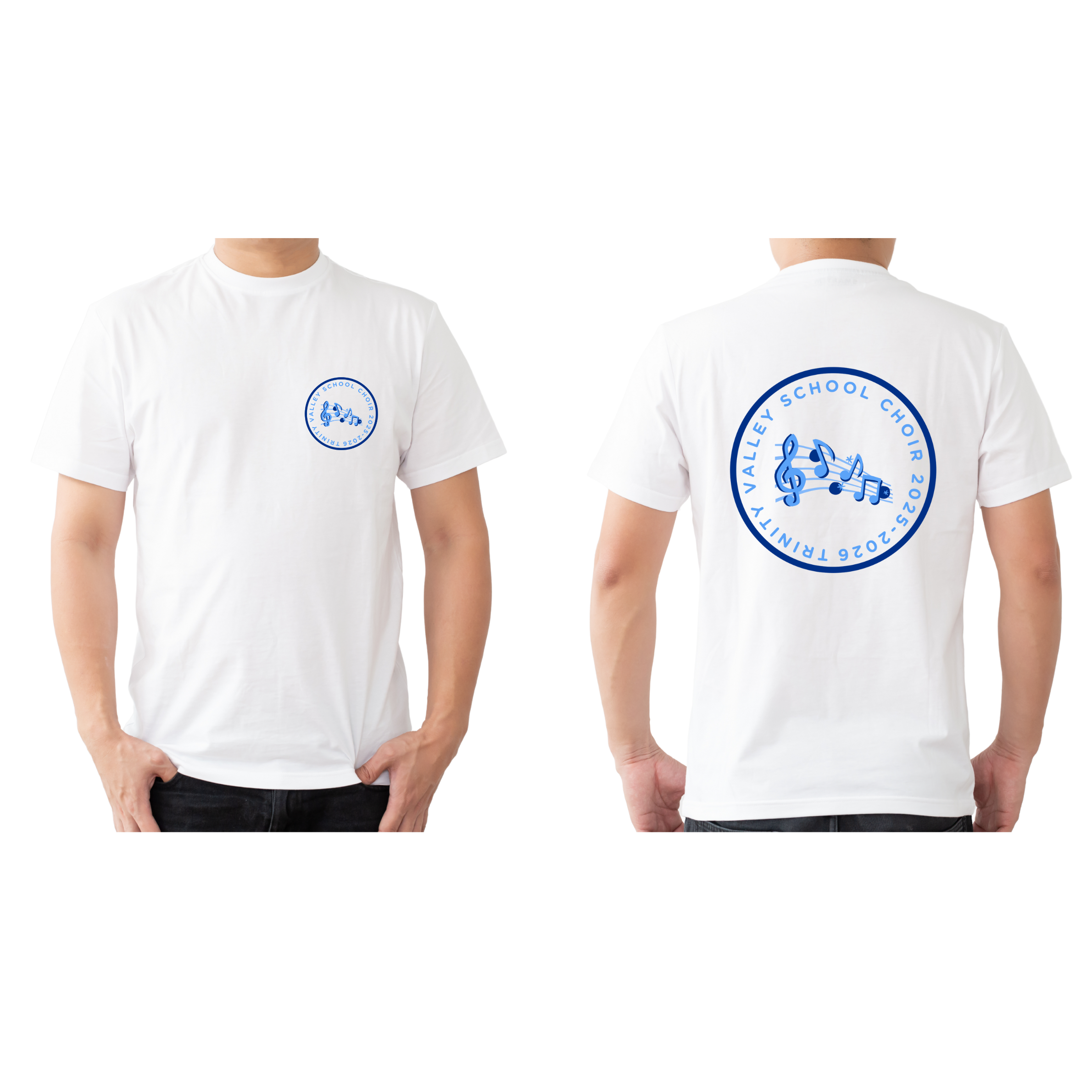 Choir T-Shirt