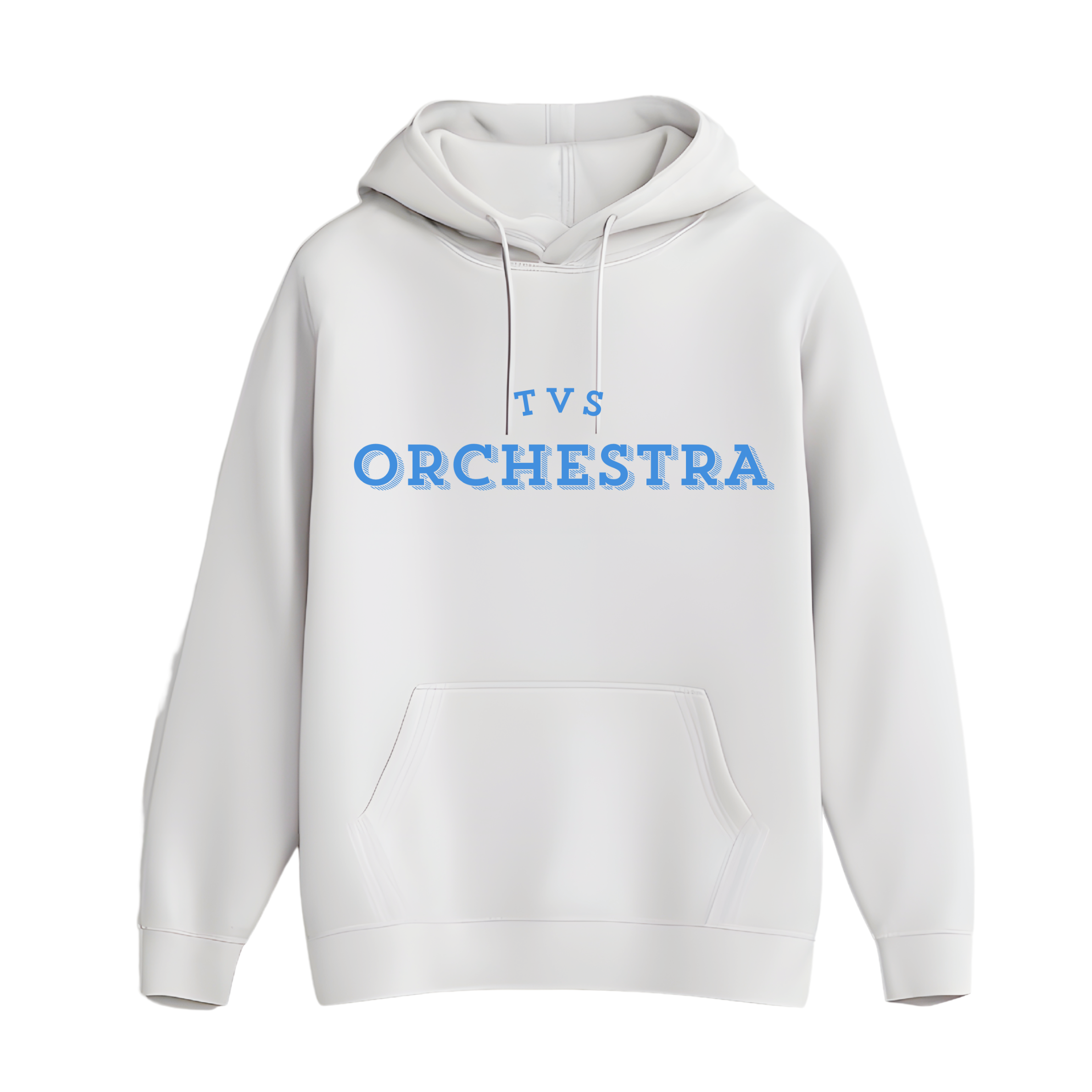Orchestra Hoodie