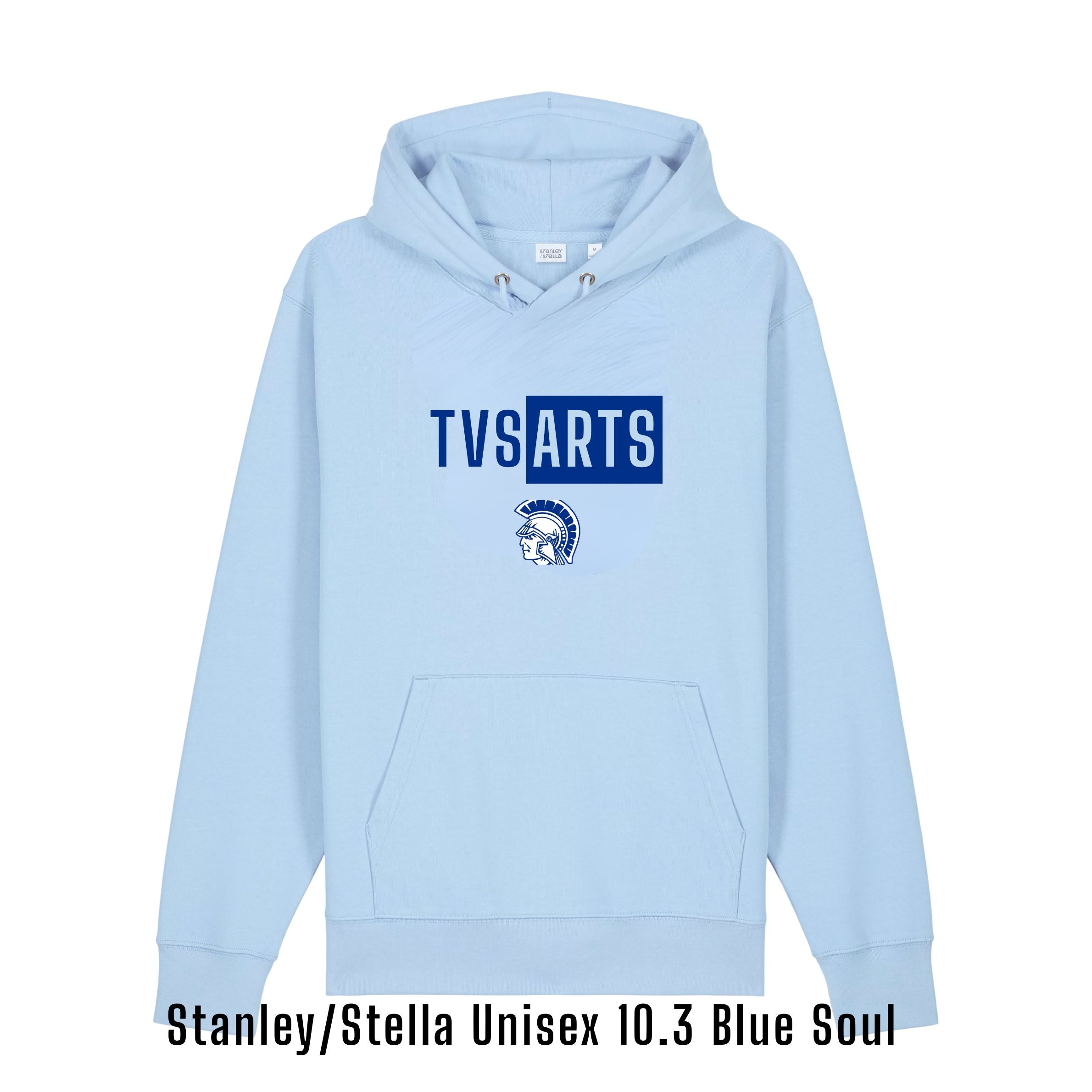 Arts Block Sweatshirt