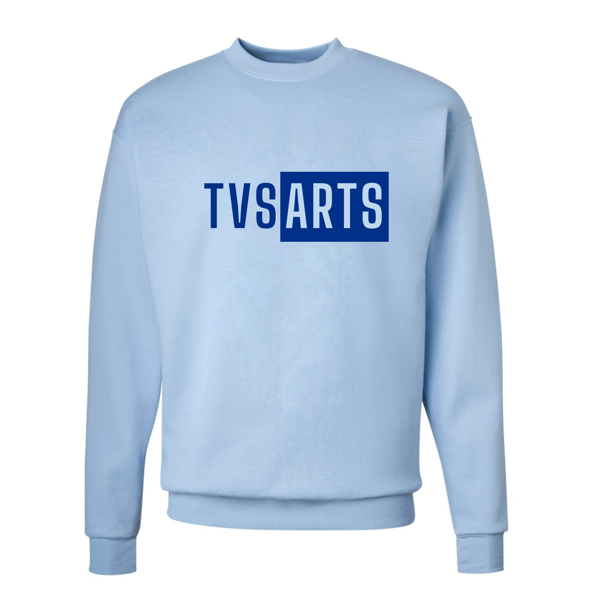 Arts Block Youth Sweatshirt