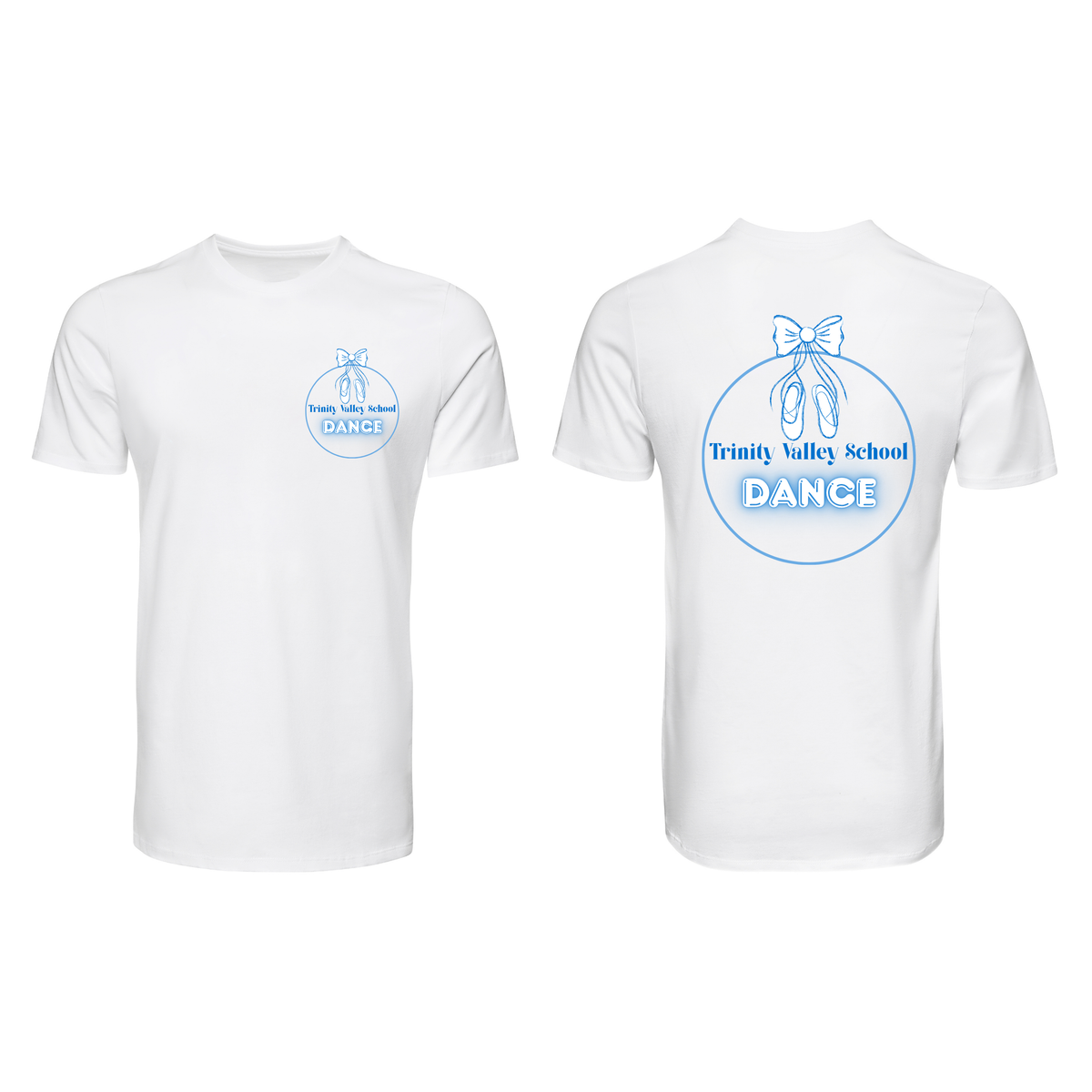 Dance T-shirt-SALE!