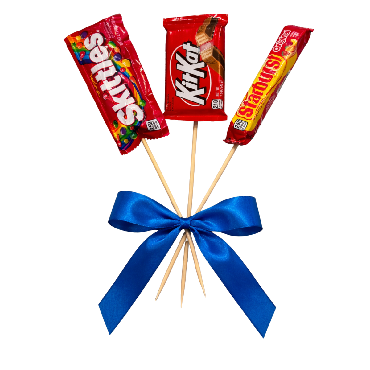 Candy Bouquet