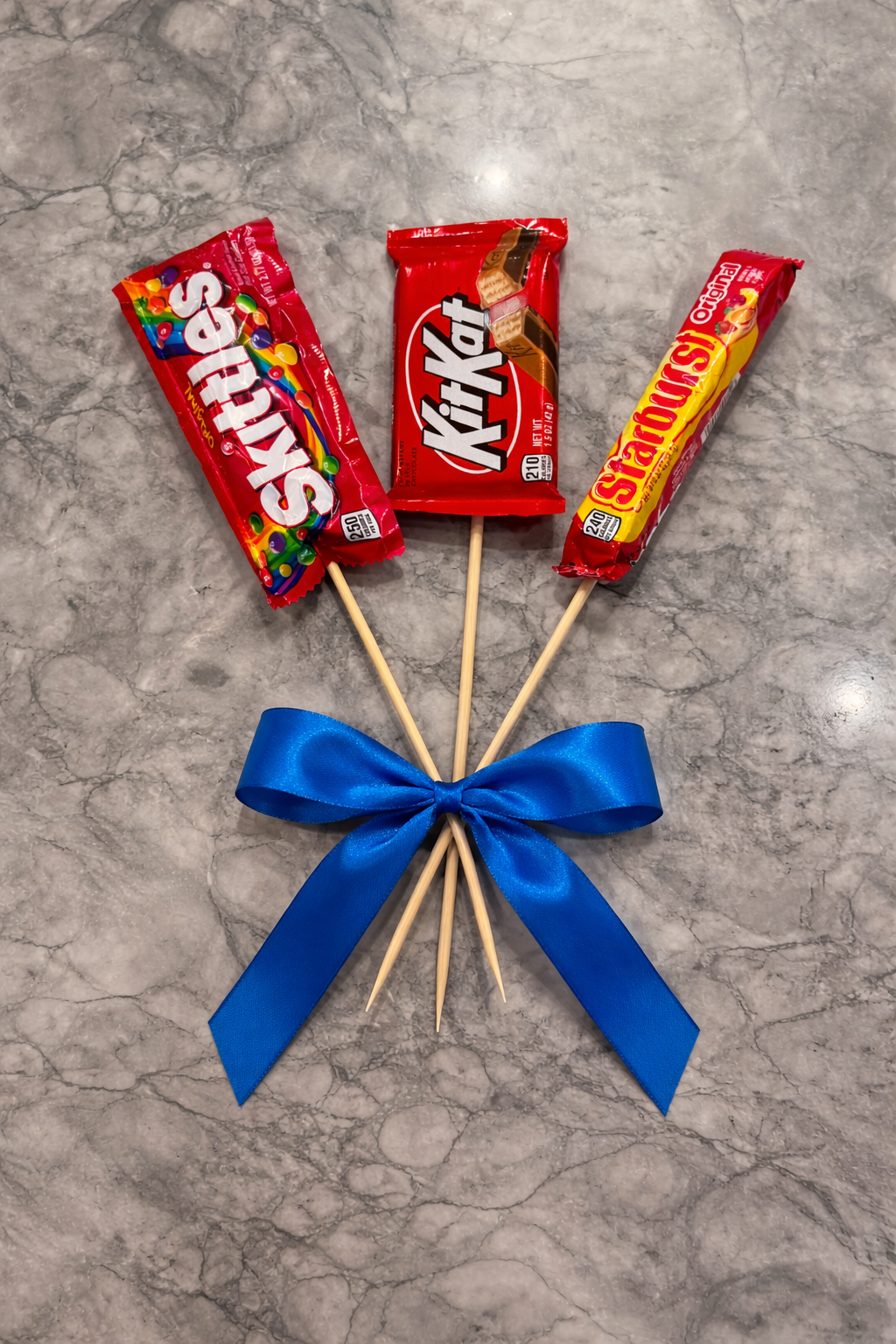 Candy Bouquet