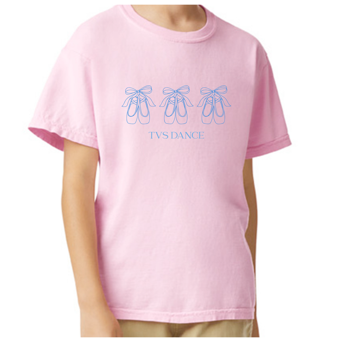 Dance T-shirt