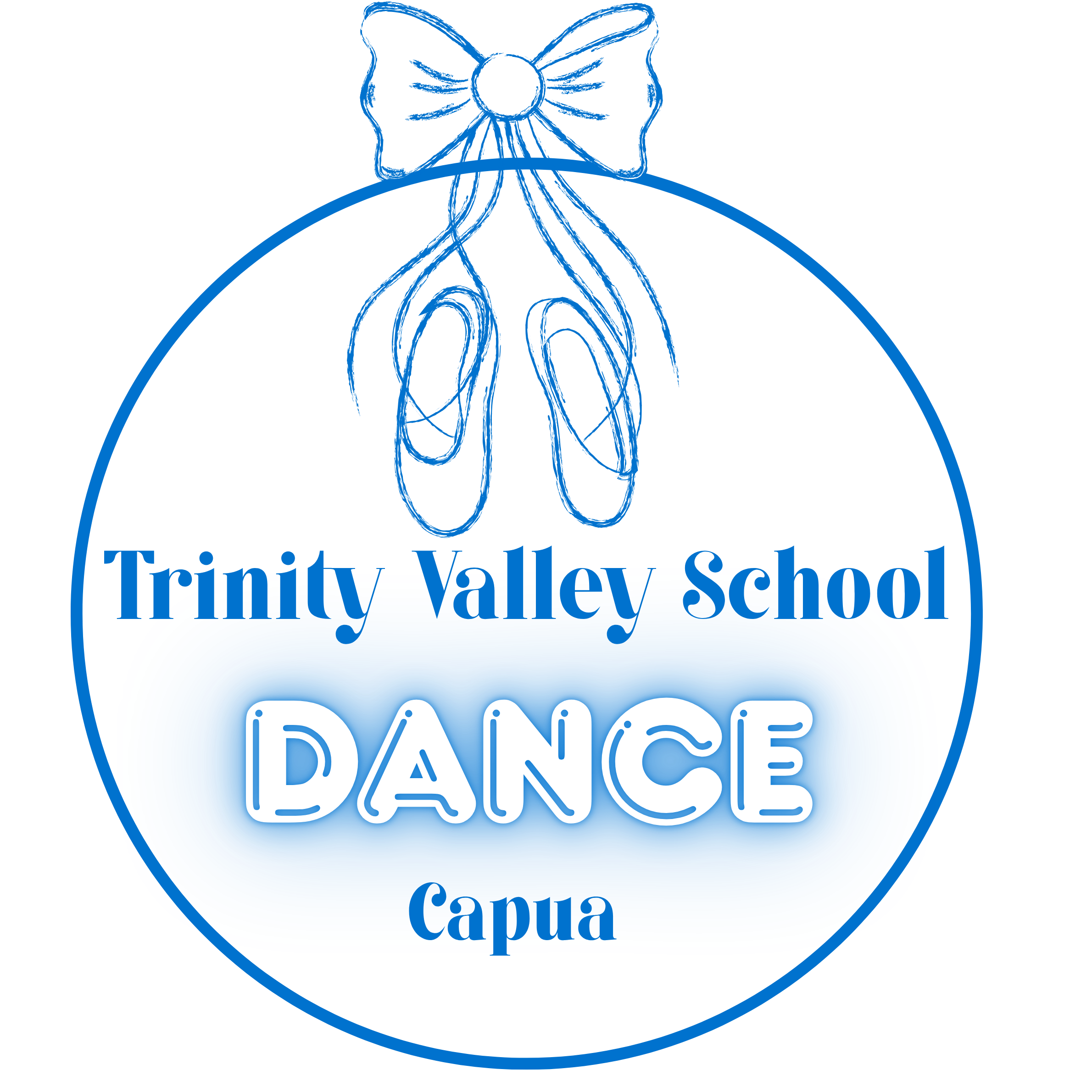 Dance Yard Sign