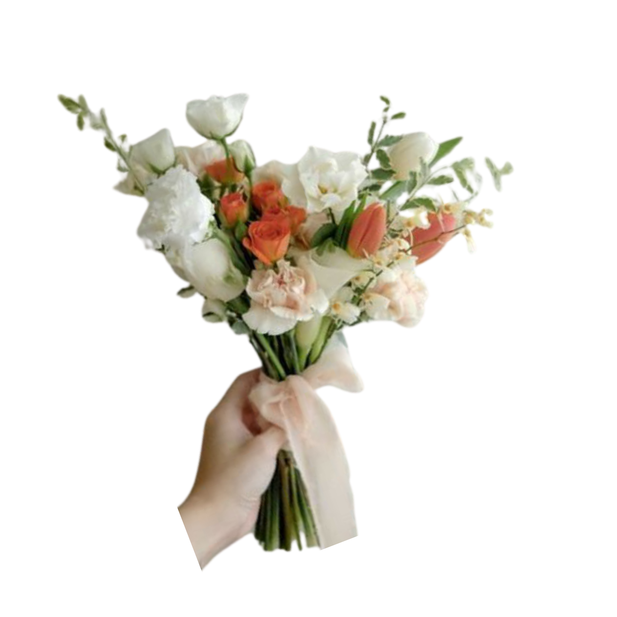 Cinderella Pre-Order Flowers