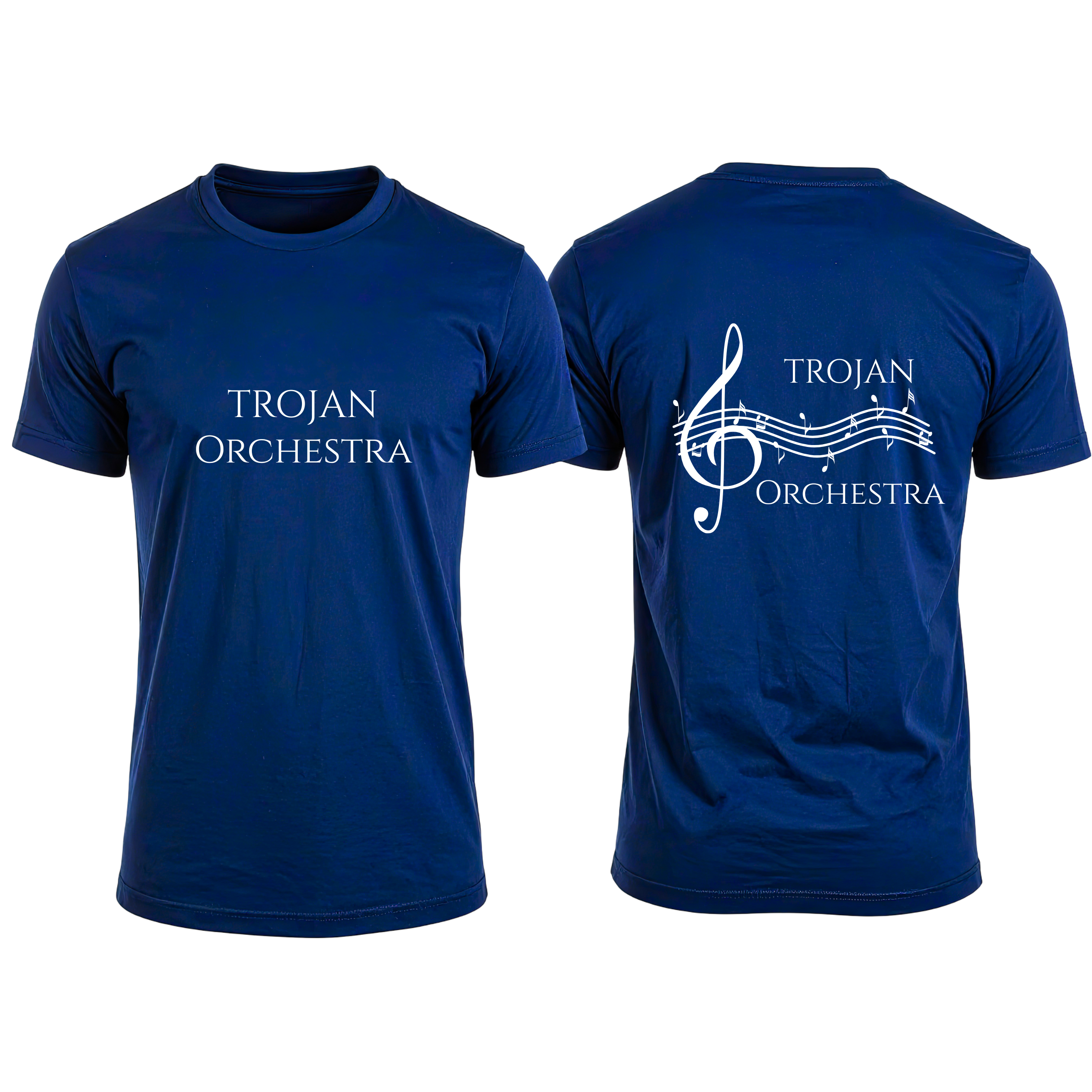 Orchestra T-shirt