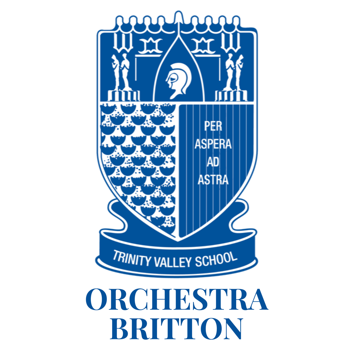Orchestra Yard Sign