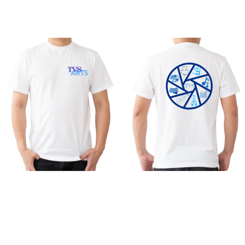 ABC T-shirt