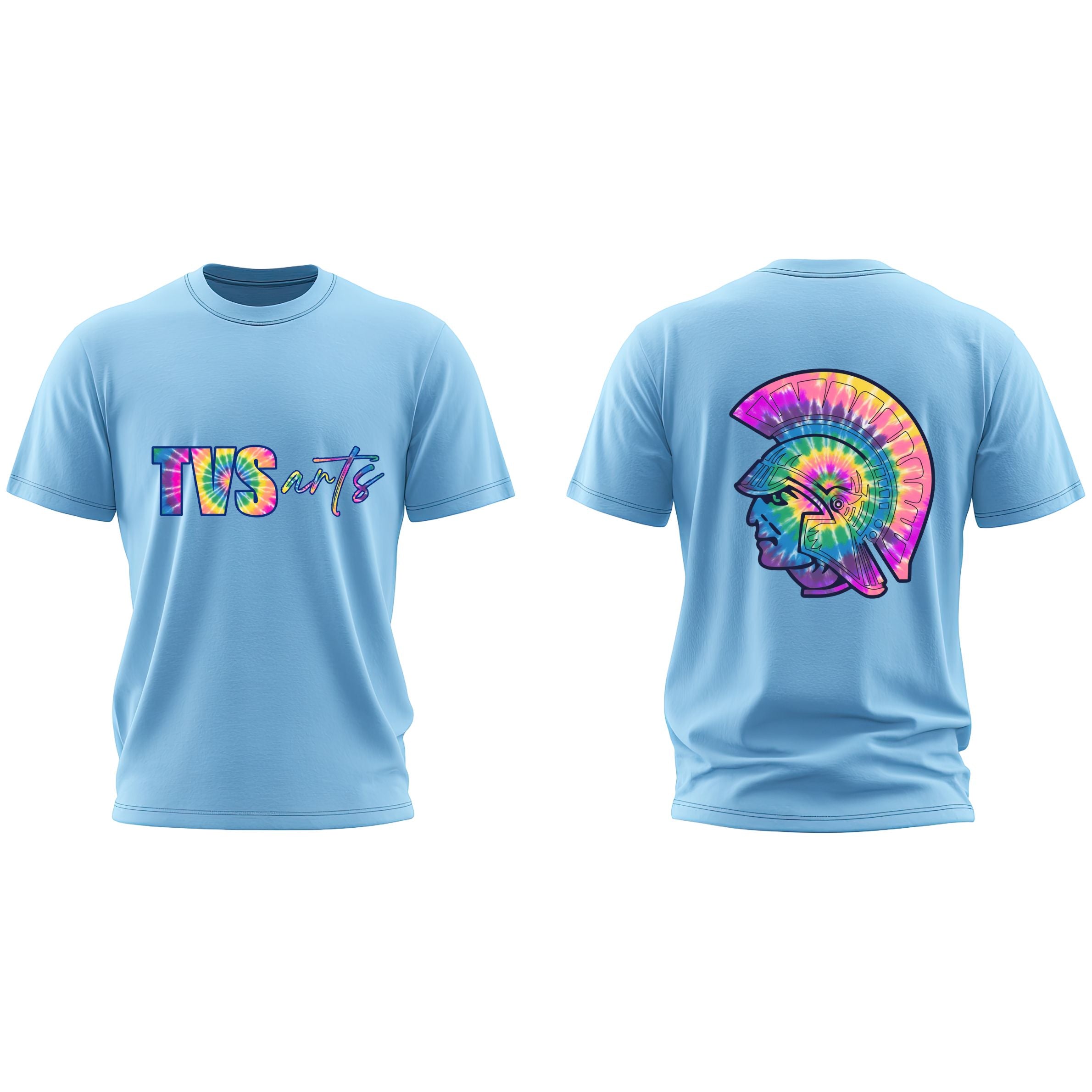 Tie Dye T-shirt